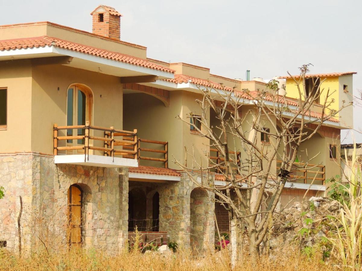 Hotel Boutique Jardín De Flores