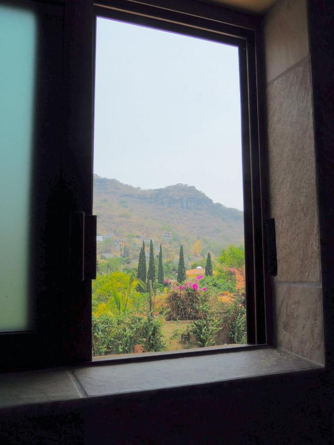 Boutique Jardín De Flores Hotel