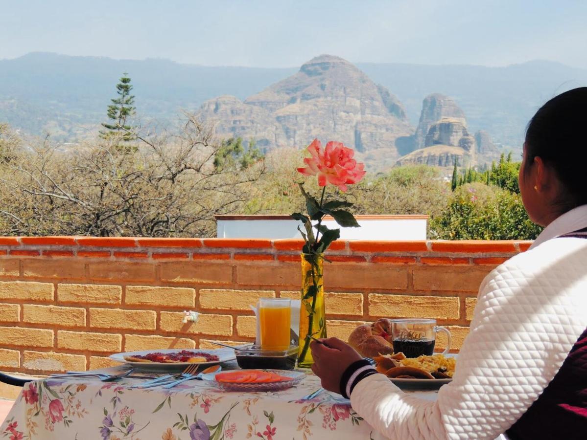 Boutique Jardín De Flores Hotel